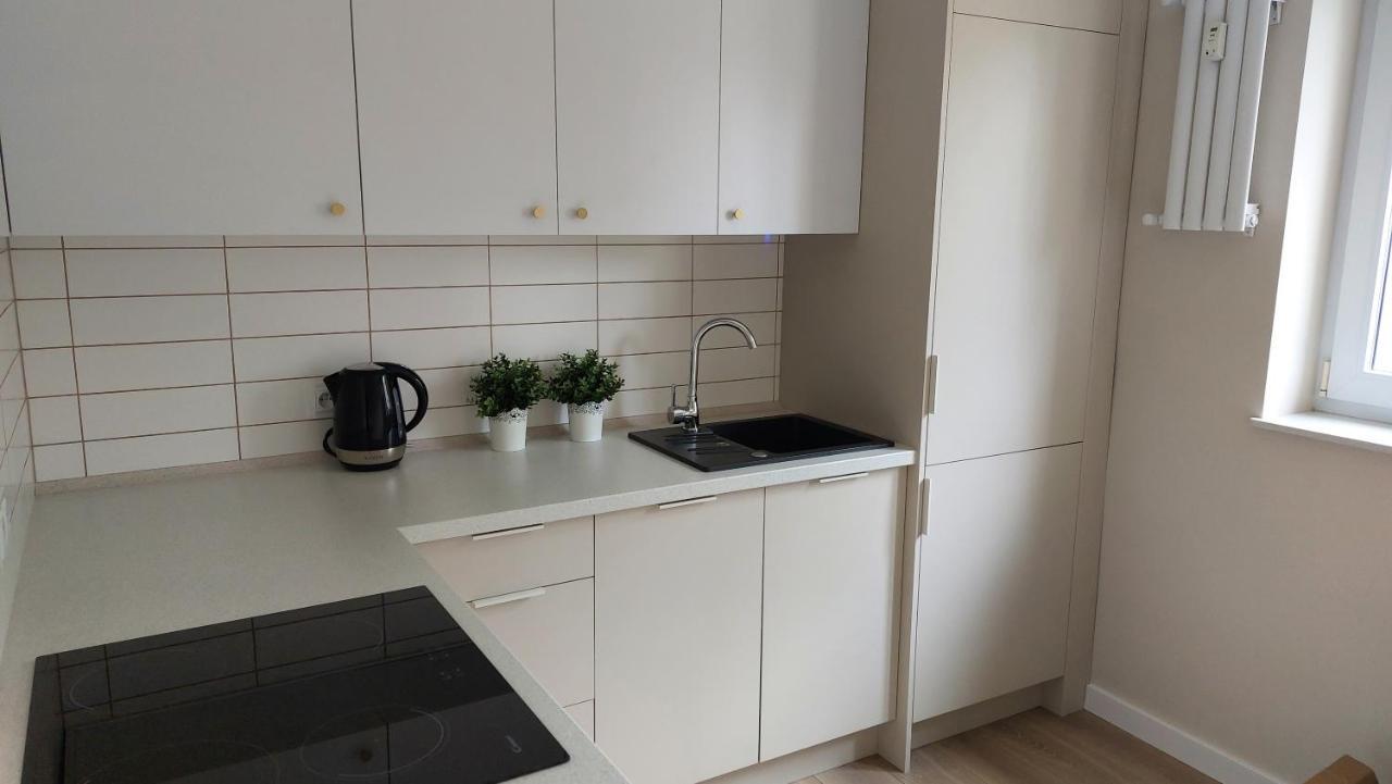 Apartament Skamander Stary Toruń Exterior foto