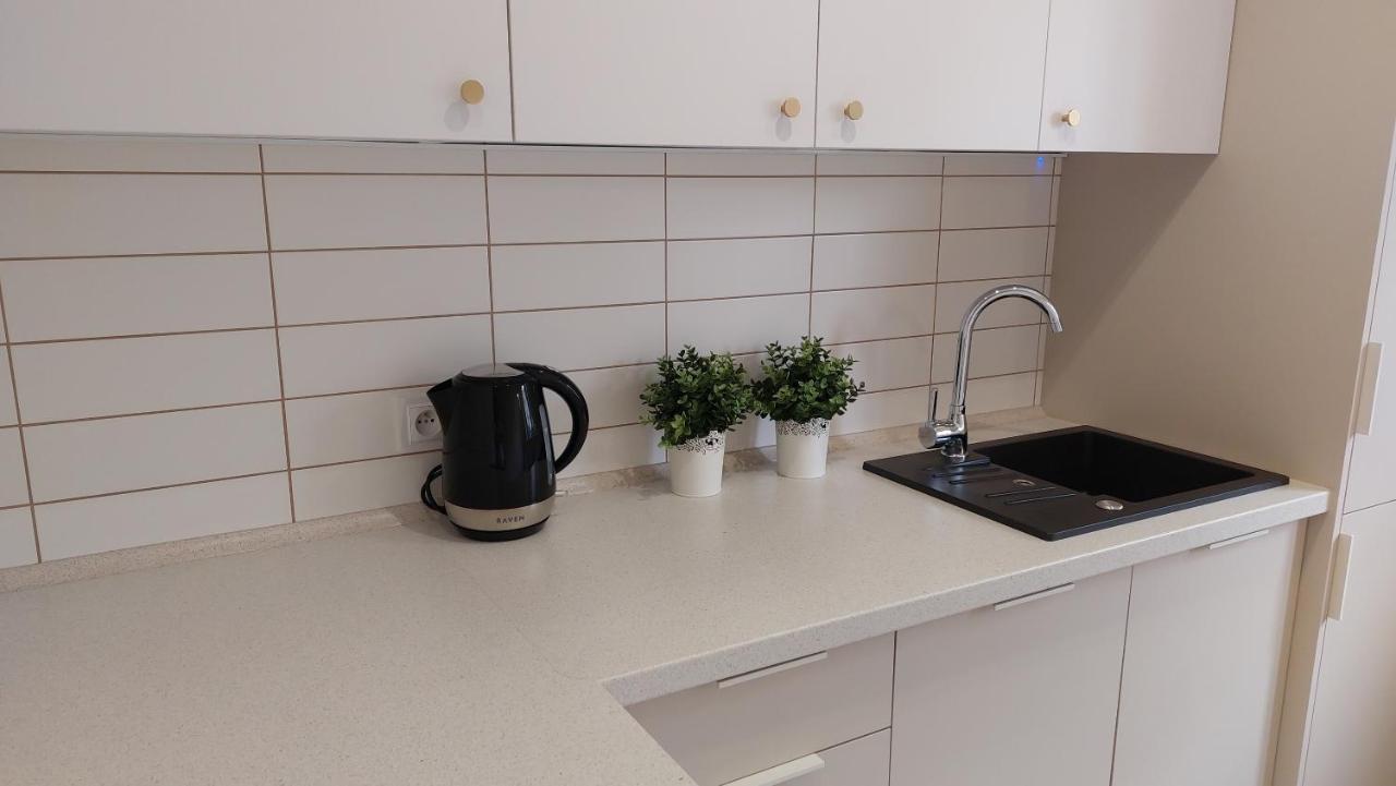 Apartament Skamander Stary Toruń Exterior foto