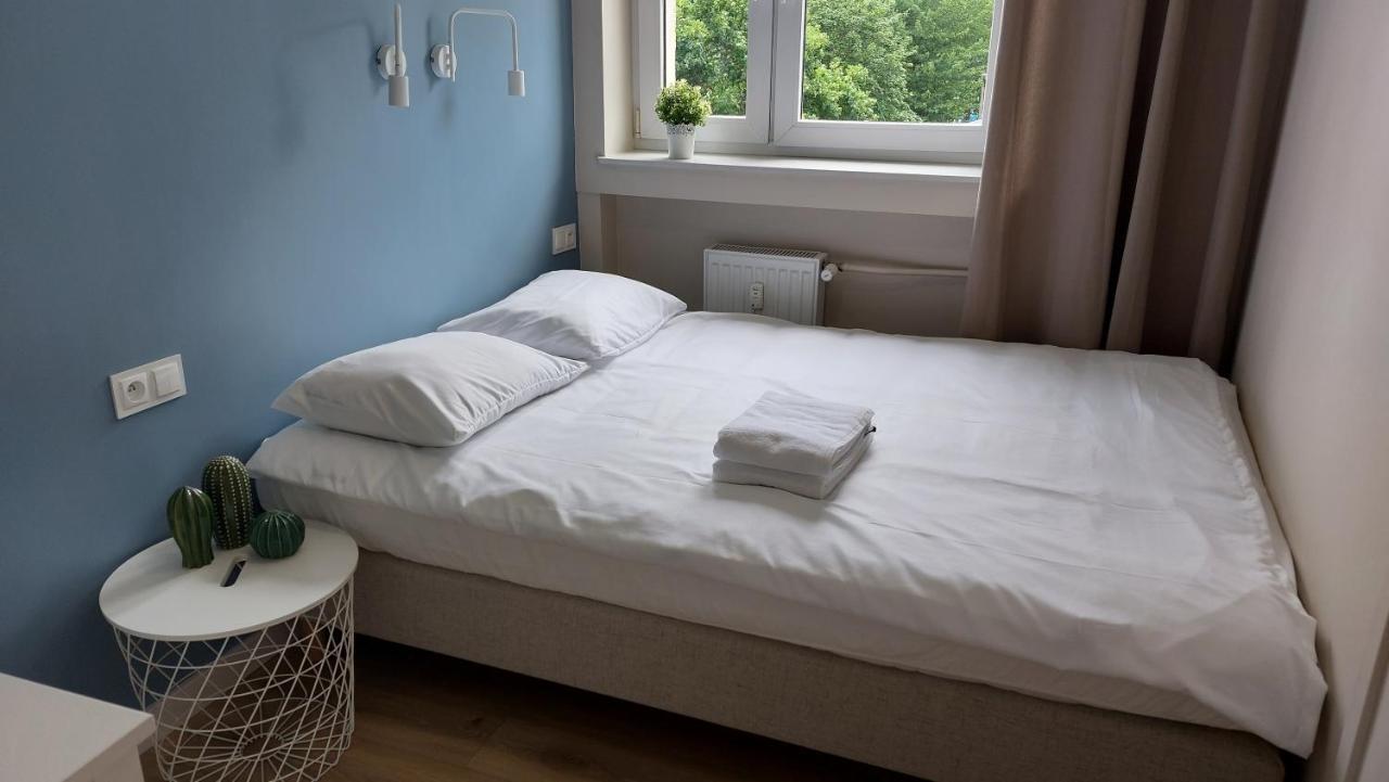 Apartament Skamander Stary Toruń Exterior foto