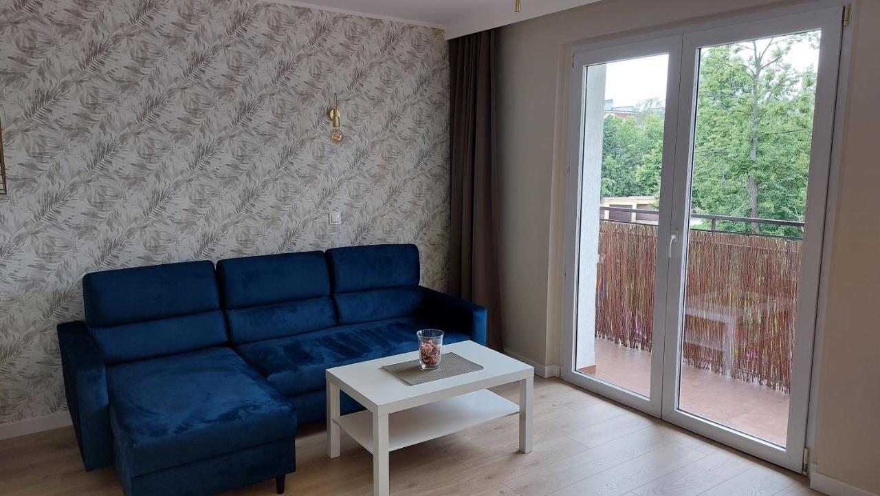 Apartament Skamander Stary Toruń Exterior foto