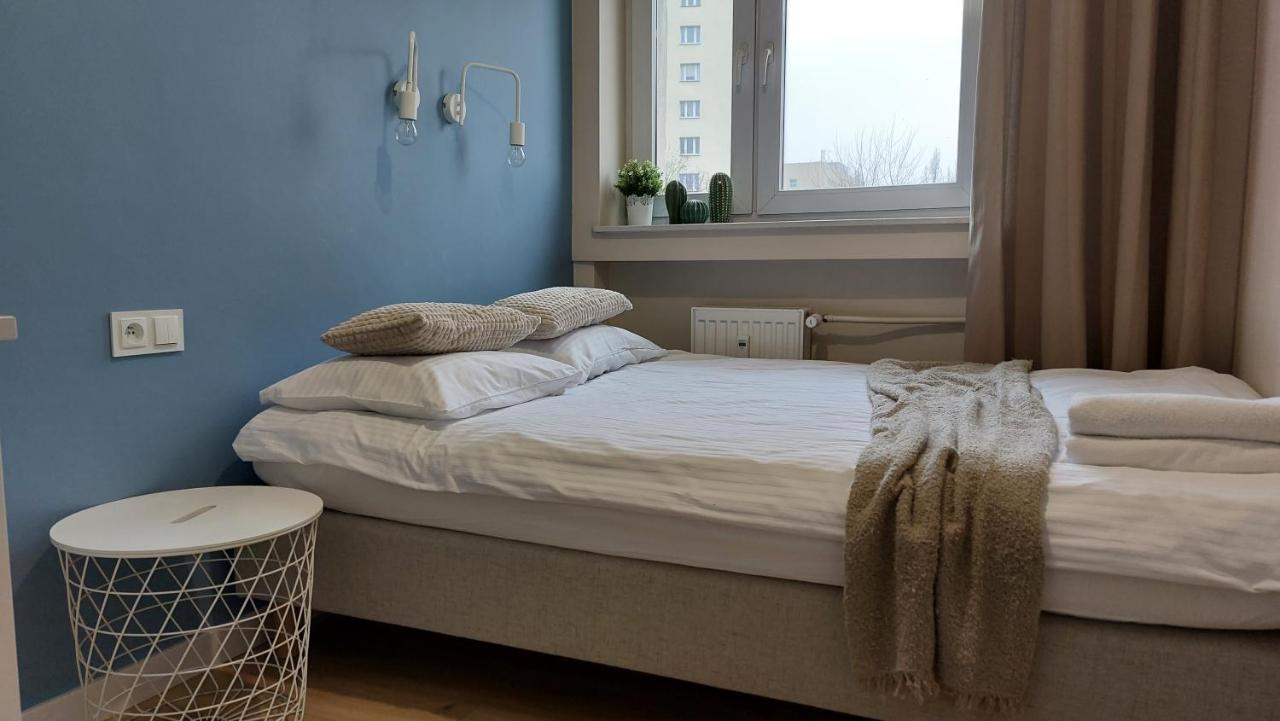 Apartament Skamander Stary Toruń Exterior foto